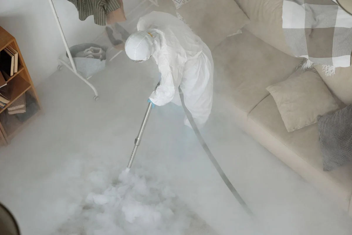 Crime Scene Cleanup in Colorado Springs, CO