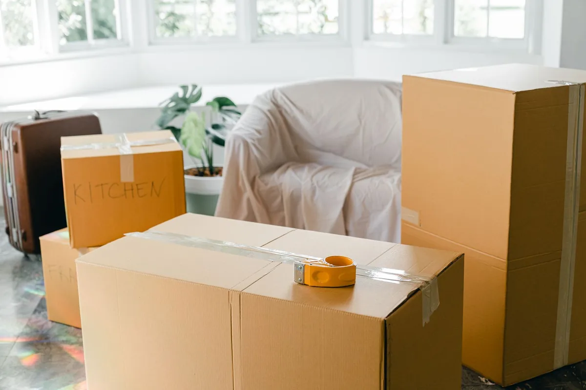 Hoarding Cleanup in Colorado Springs, CO